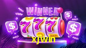 Welcome Bonus xjwin