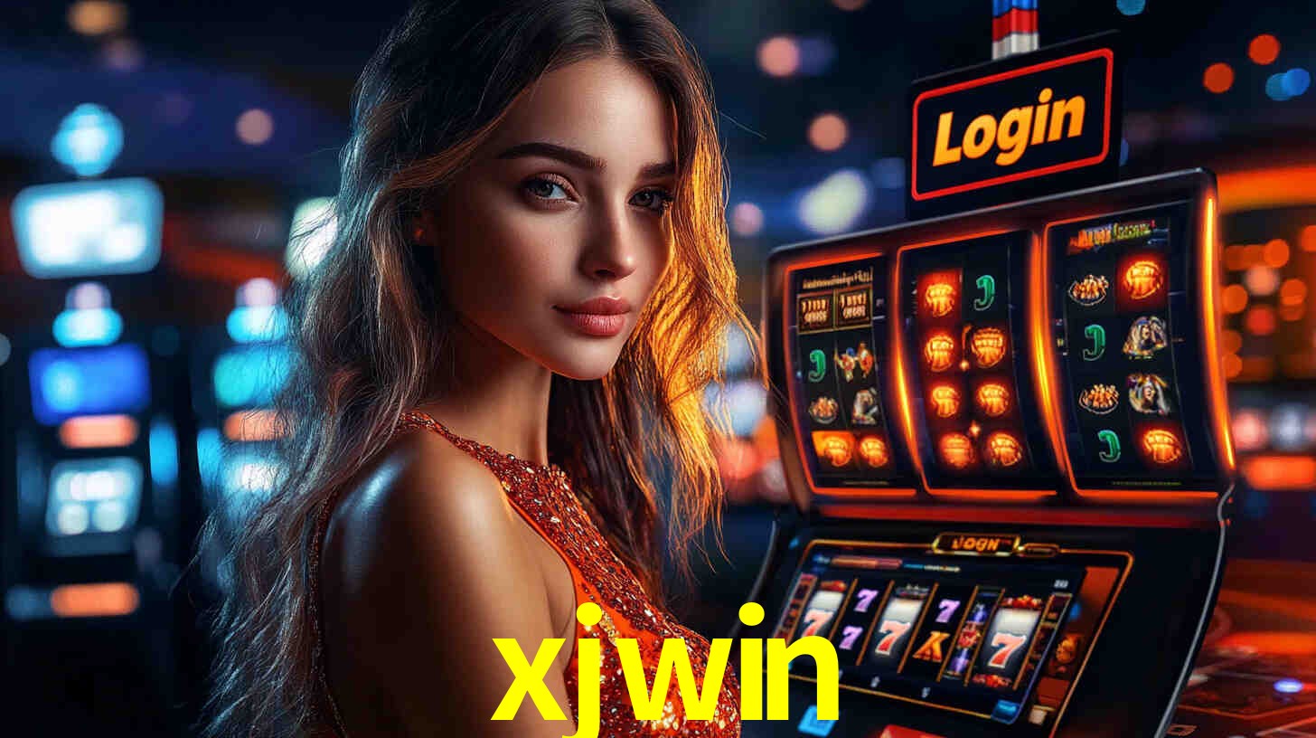 xjwin: Seu Cassino Premiado com Pagamentos Rápidos