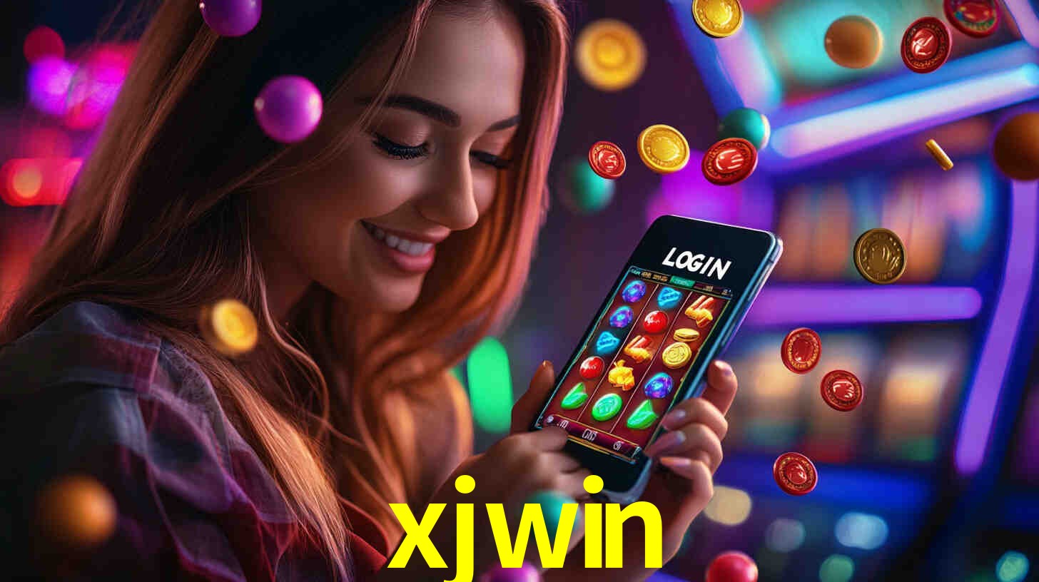 xjwin - Aposta Real Suprema - xjwin.com