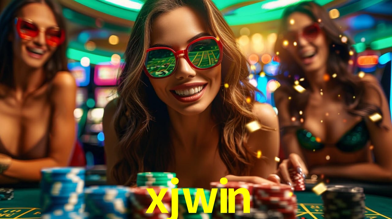 Experiência VIP xjwin