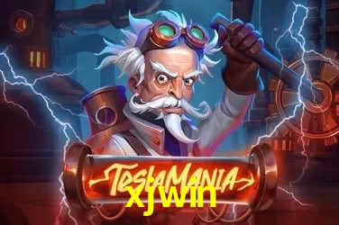 Aplicativo mobile xjwin