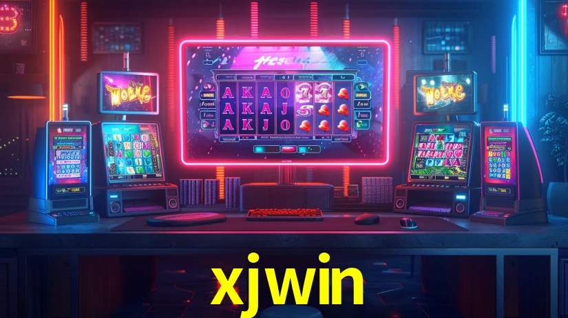 Sinta a adrenalina dos jogos de cassino com xjwin