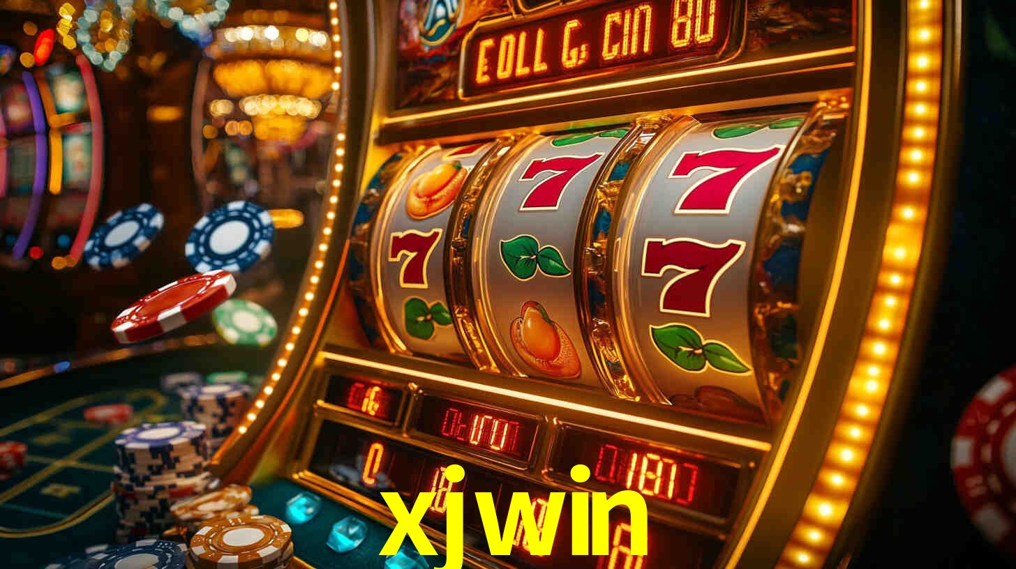Resumo visual de bônus e campanhas xjwin