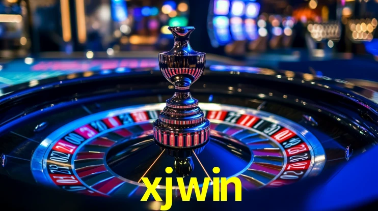 xjwin: Jogos de Caça-Níqueis-Altas Recompensas, Roleta-Velocidade, Blackjack-Desafios Máximos