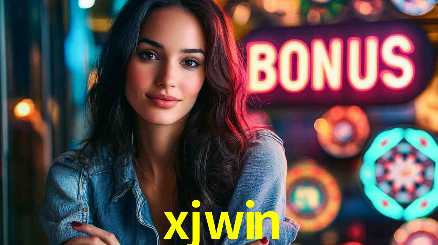 Bônus Generosos e Exclusivos no xjwin para Você!