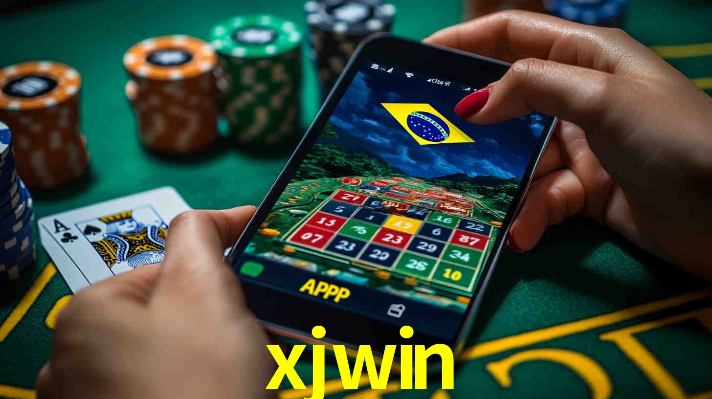 Inovações de Jogos na xjwin: O Futuro das Experiências Interativas