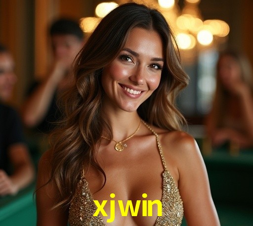 Mesa de Roleta xjwin
