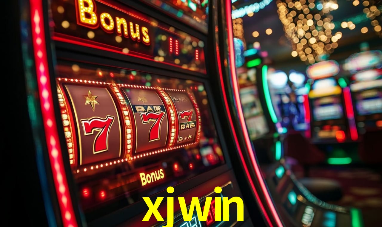App mobile xjwin