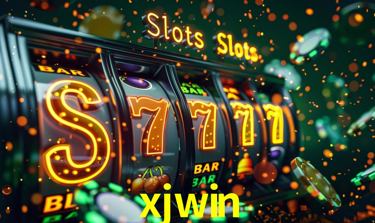Jogos de Slot xjwin
