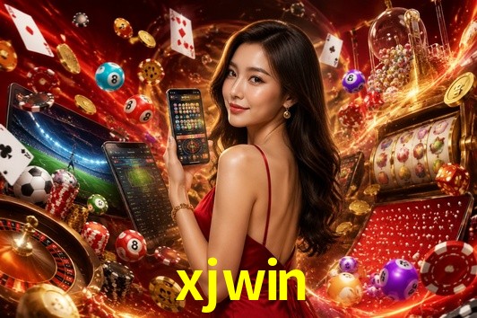 APP oficial da xjwin para mobile