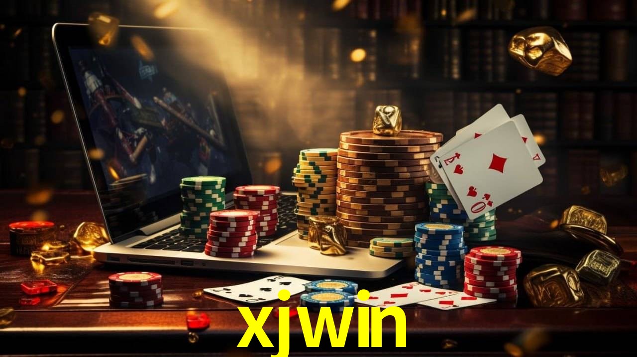 Recursos de Bônus xjwin