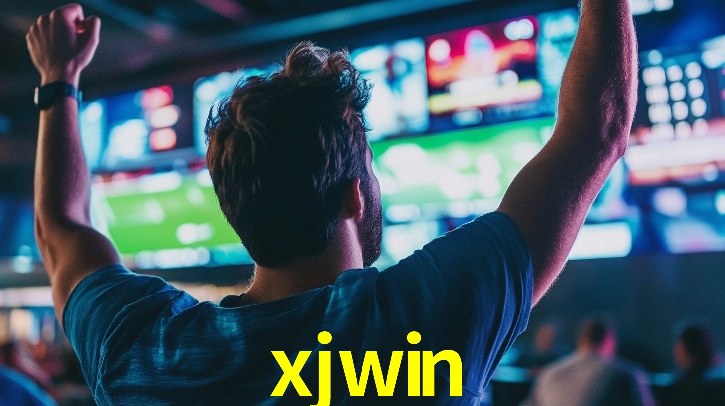 xjwin: A Experiência de Casino com Jogos de Mesa ao Vivo