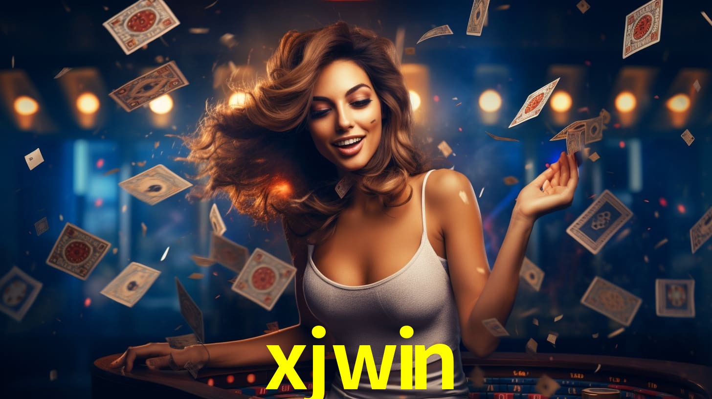 xjwin: Seu Especialista em Apostas Esportivas Brasileiras