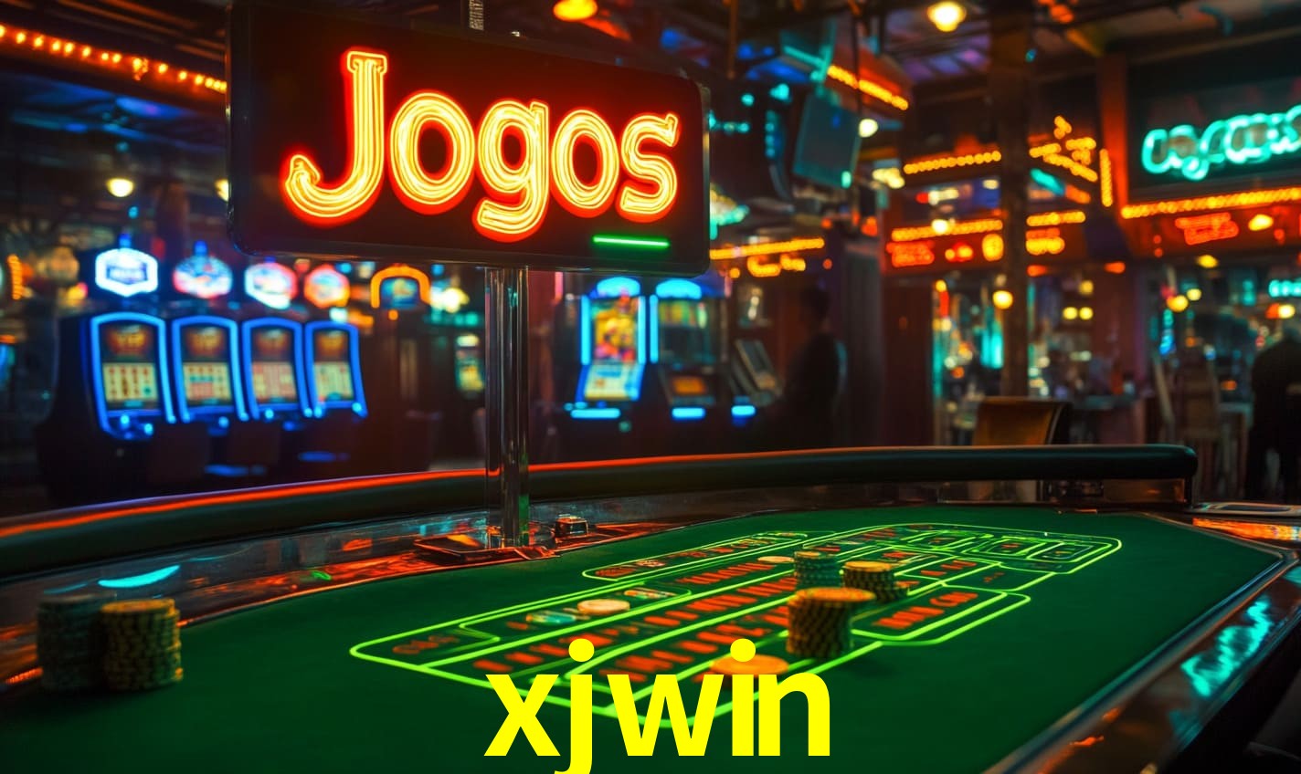 Infográfico RTP top jogos xjwin