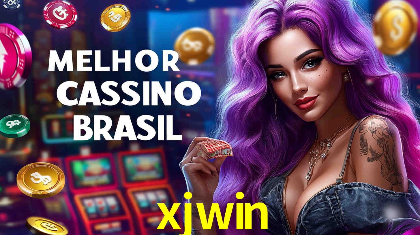 Desvendando o Mundo dos Jogos Virtuais na xjwin
