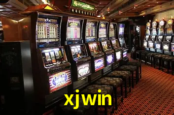 A Experiência Imersiva dos Cassinos Ao Vivo no xjwin