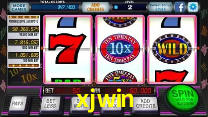 A Revolução dos Aplicativos de Jogos no xjwin