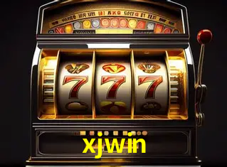 Descubra a Magia dos Jogos de Arcade no xjwin