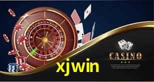 Benefícios da Conta xjwin