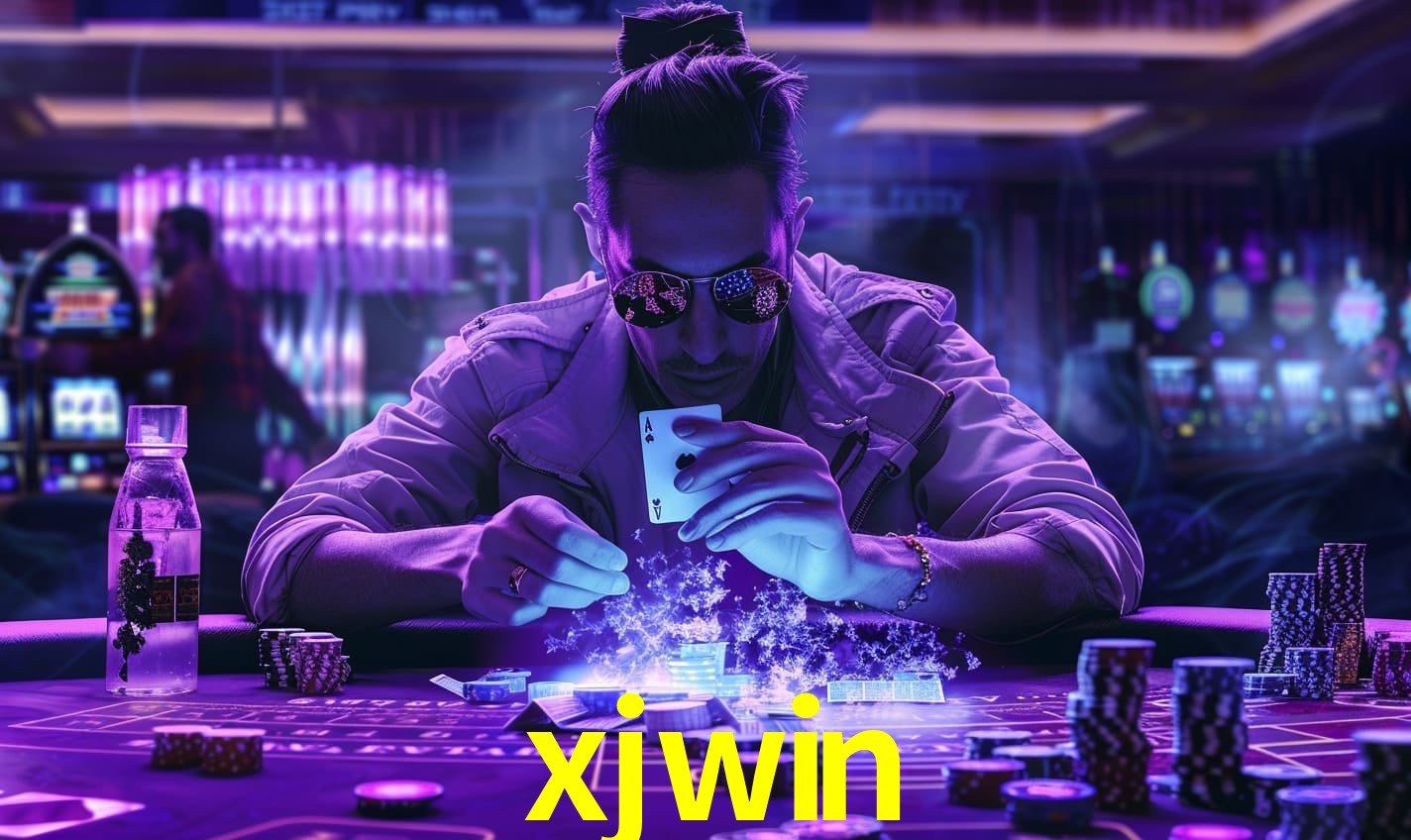 VIP Casino xjwin