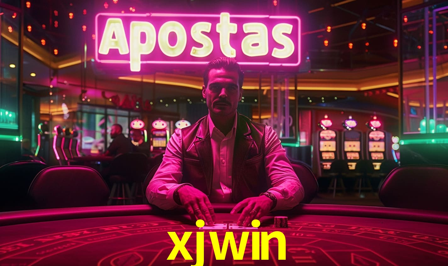 cassino xjwin