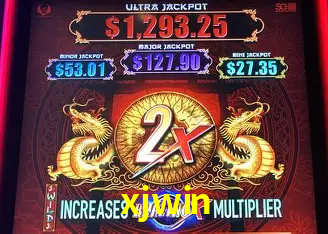 Desvendando o Mundo dos Jogos Virtuais na xjwin