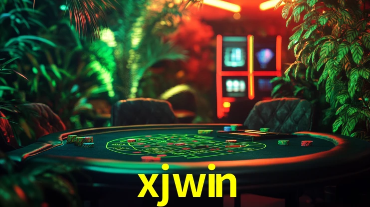 Welcome Bonus xjwin