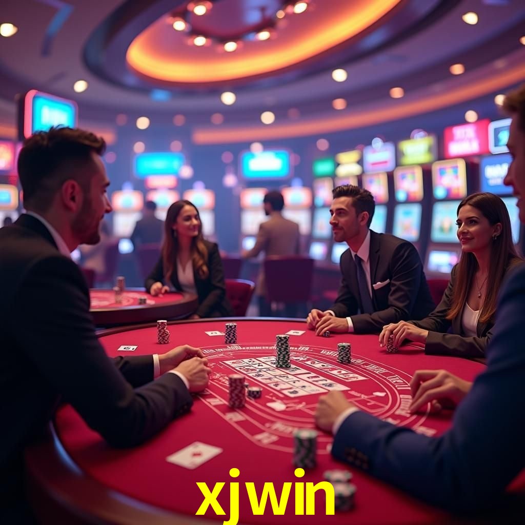 Apostas de Tênis xjwin