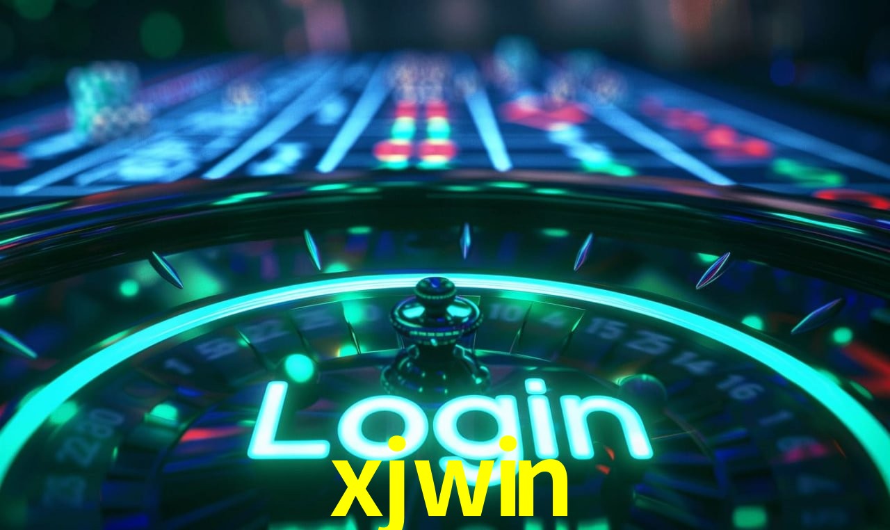 Login Seguro xjwin