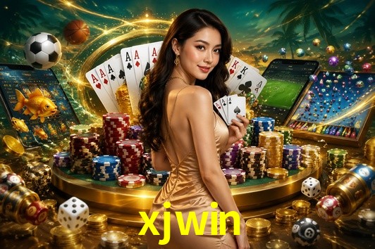 Live Casino xjwin