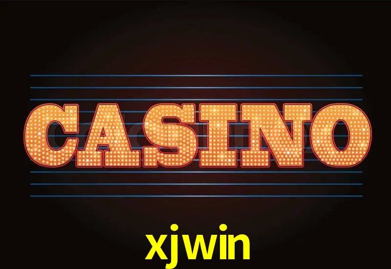 Tecnologia da Plataforma xjwin