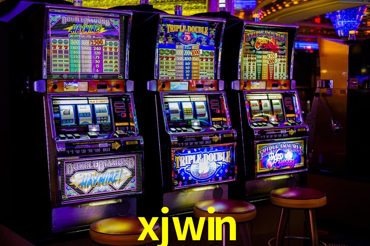 Casino Ao Vivo xjwin