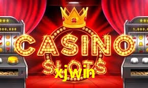 Slot Games xjwin