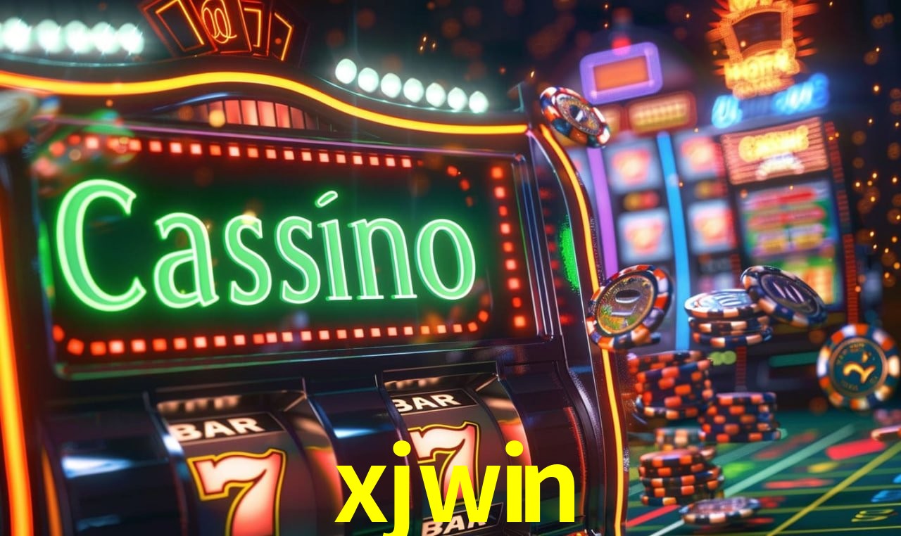 Estatísticas xjwin
