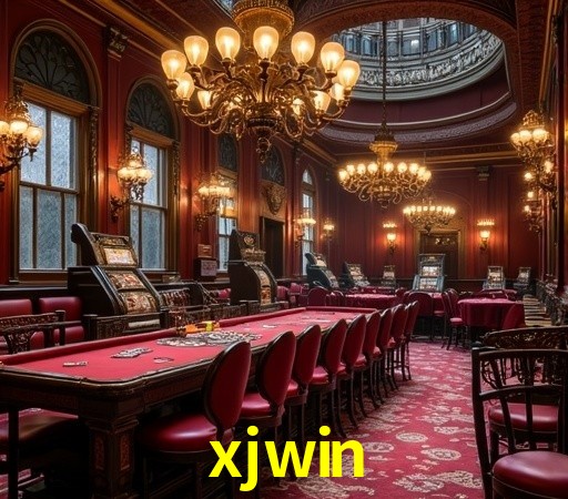 Jogos populares e pagamentos rápidos na xjwin