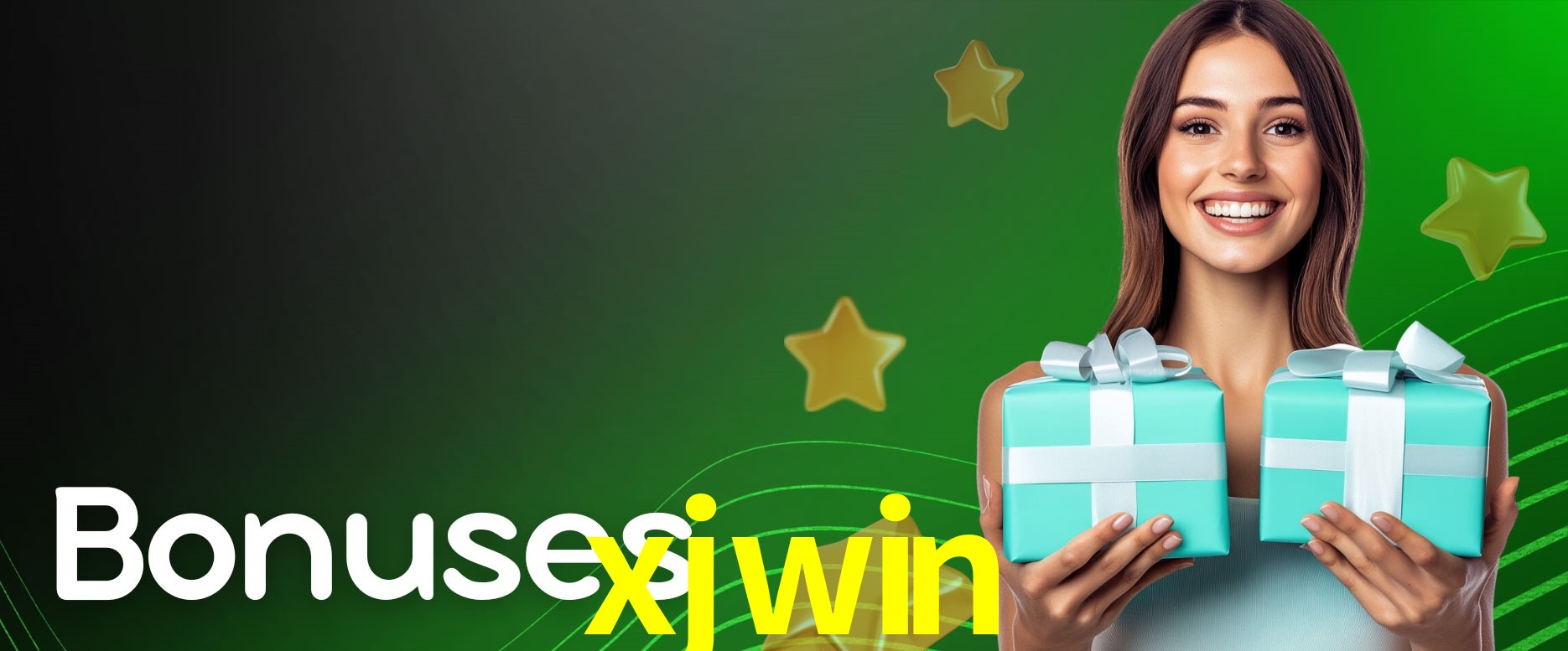 Exclusive Offers xjwin