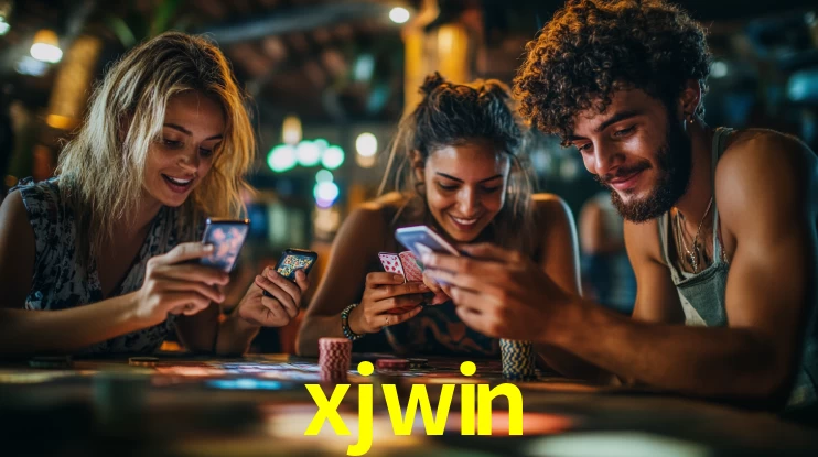 Blackjack Table xjwin