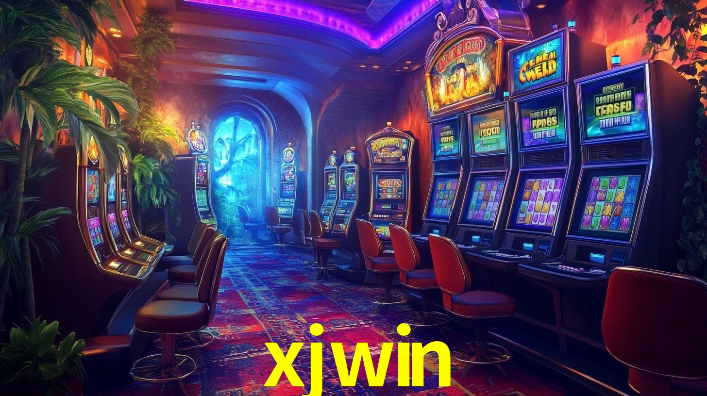 Live Casino xjwin