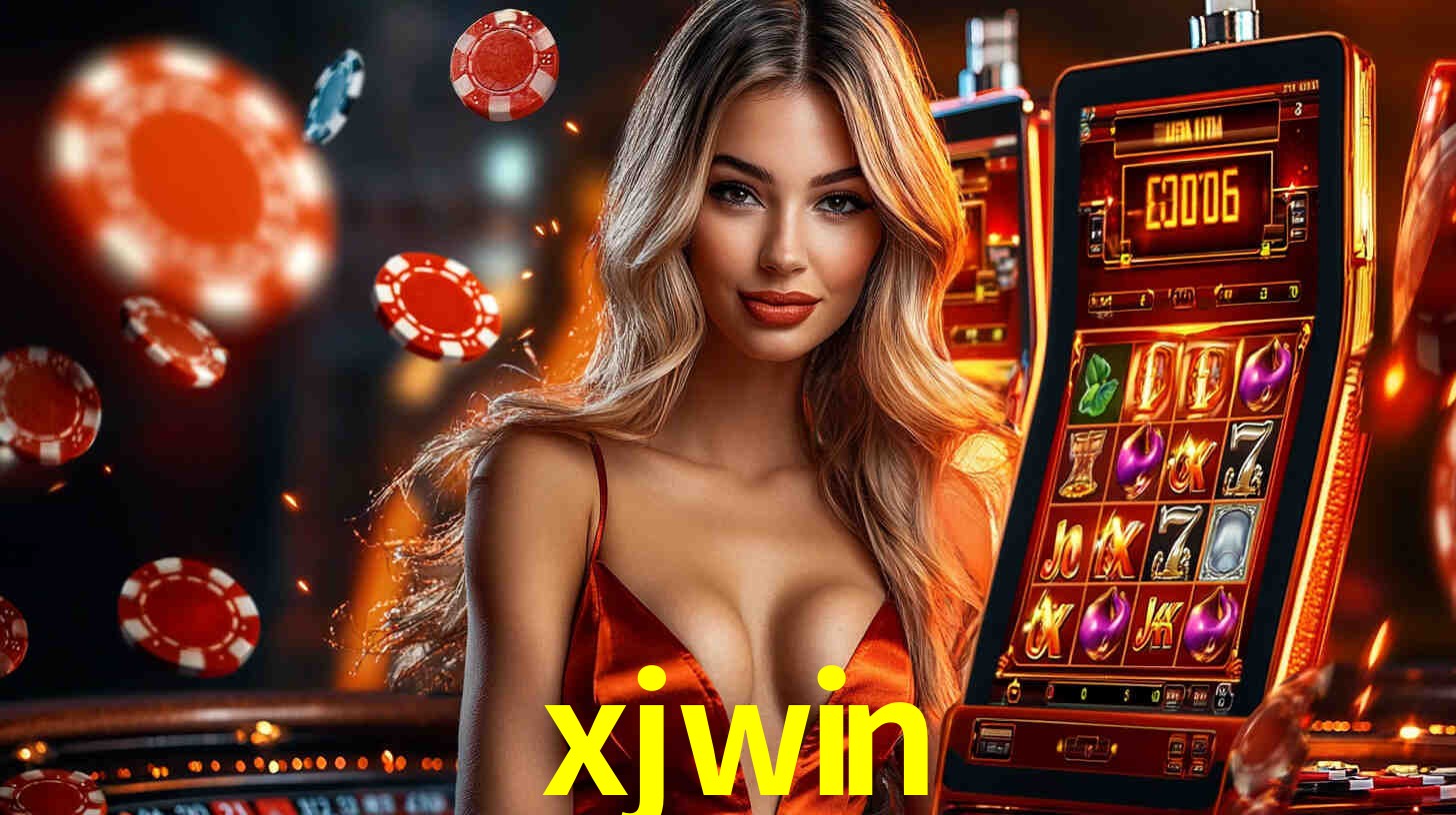 Sinta a adrenalina dos jogos de cassino com xjwin