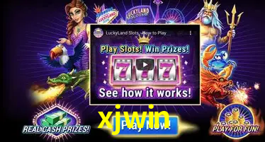 Cassino ao vivo com dealers reais na xjwin