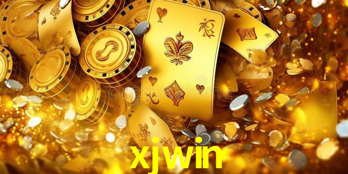 Desvendando o Mundo dos Jogos Virtuais na xjwin