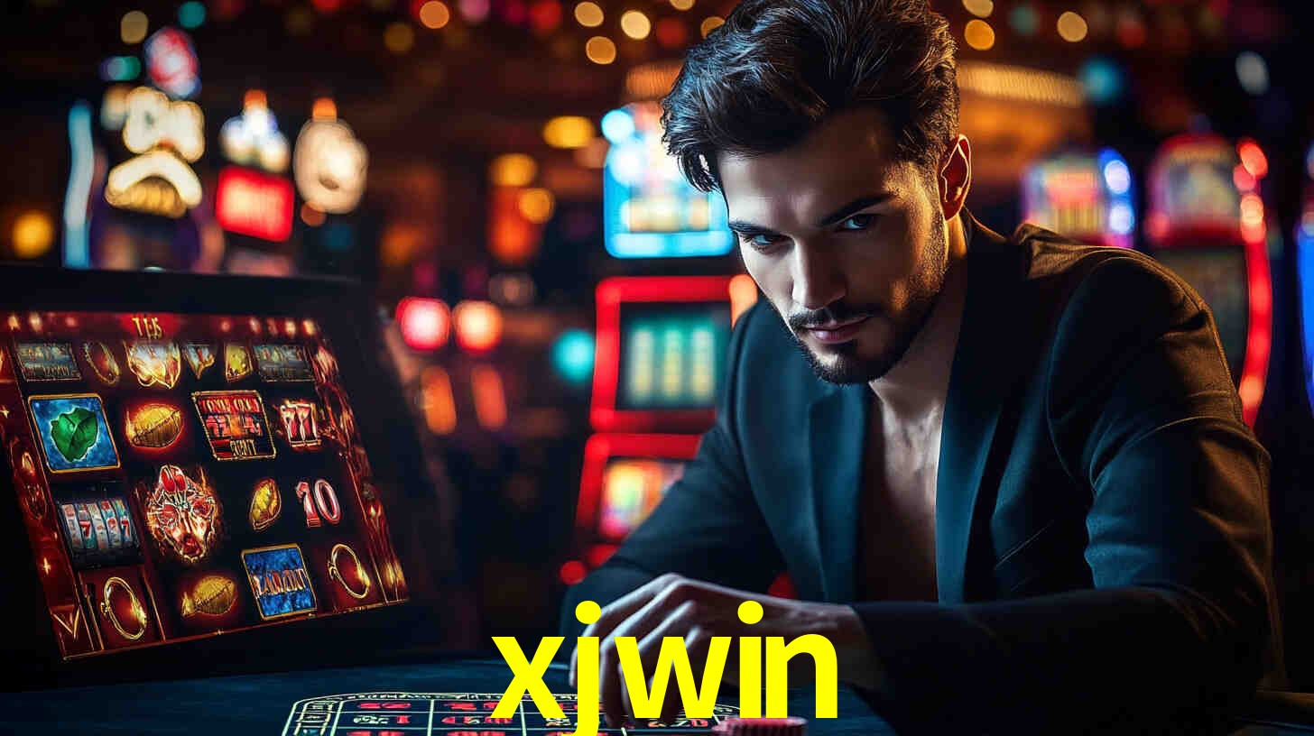 xjwin: A Experiência de Casino com Jogos de Mesa ao Vivo