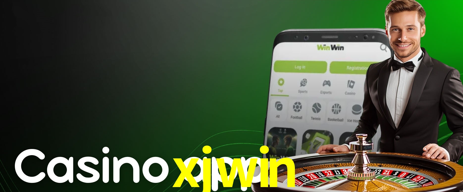 Weekend Specials xjwin
