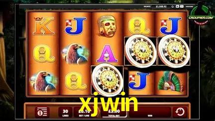 Descubra a Essência do xjwin: Nossa História e Compromissos