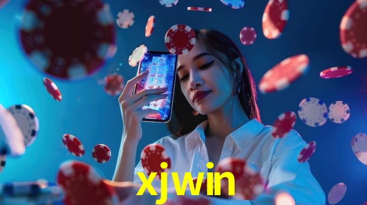 Download para Android e iOS na xjwin