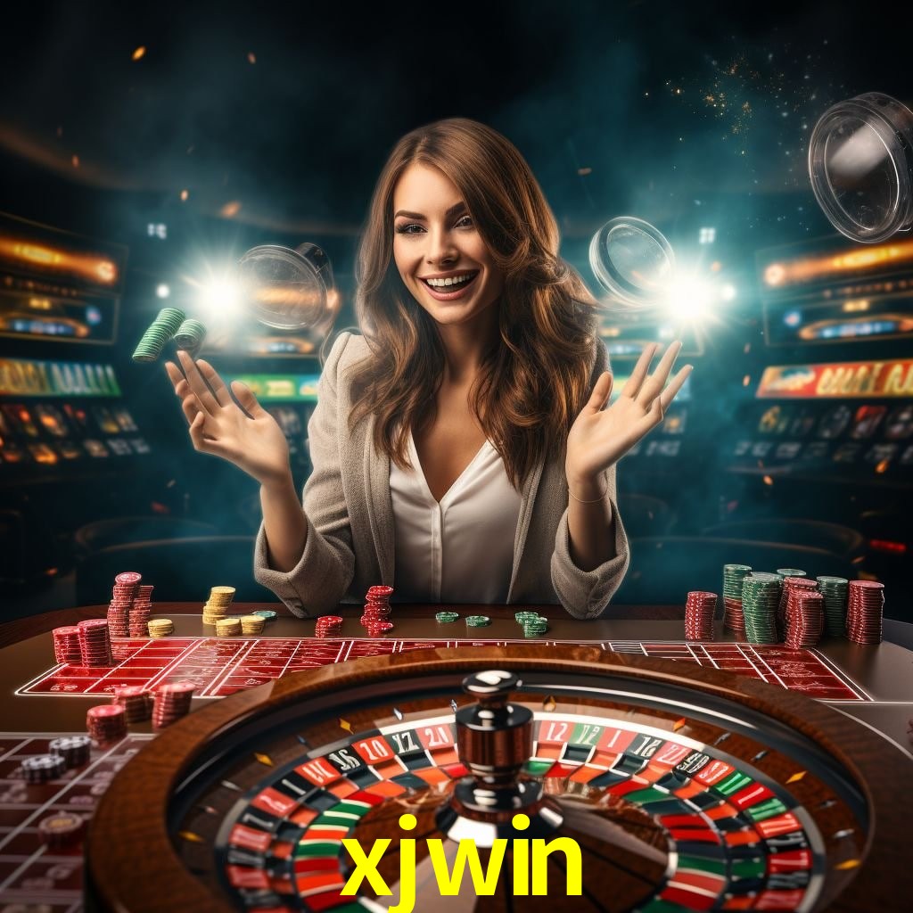Explore as vantagens do xjwin: serviço profissional e confiabilidade