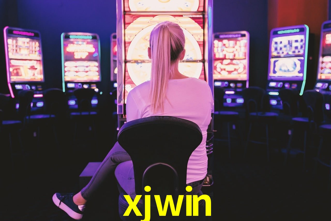Live Casino xjwin