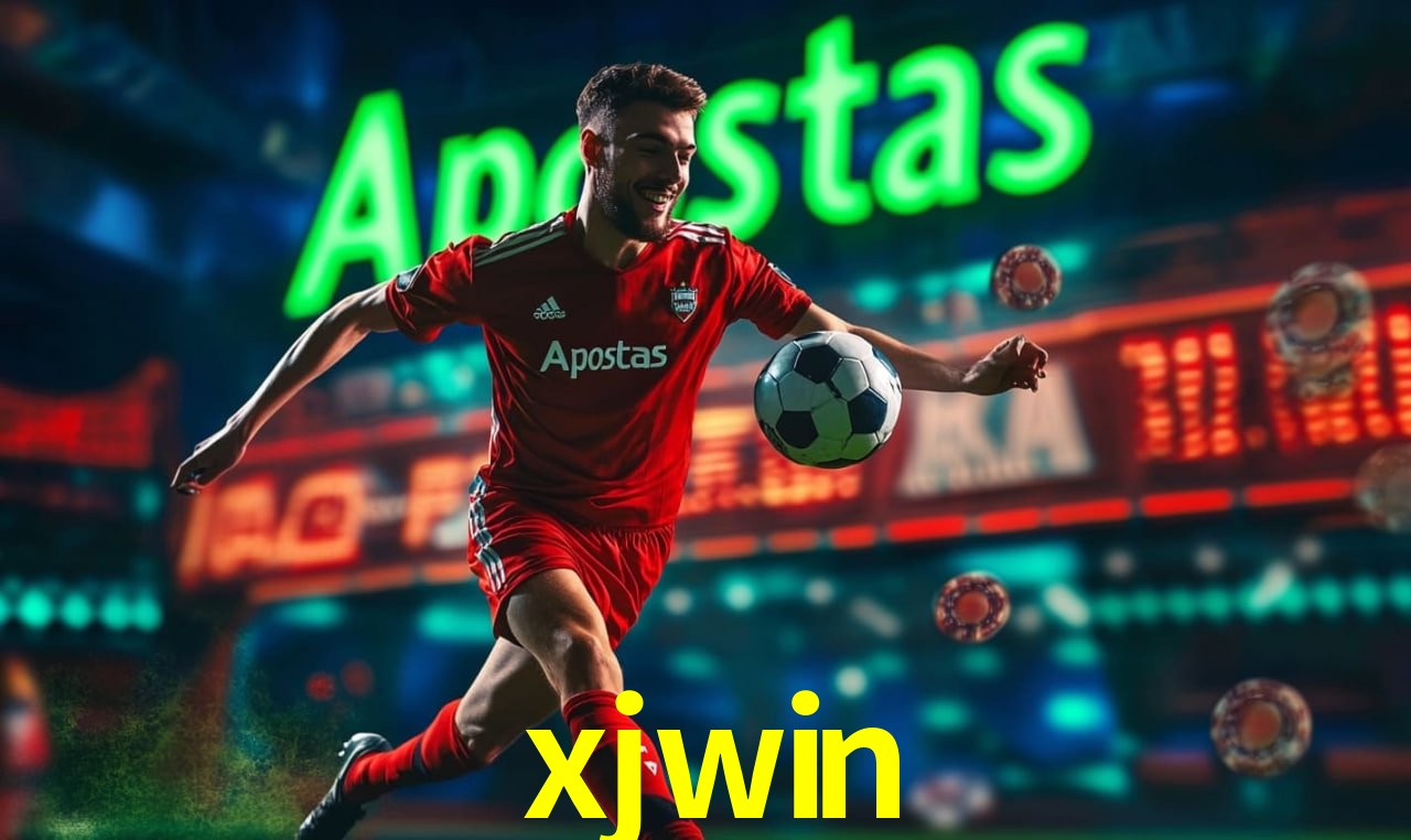 PIX Instantâneo xjwin
