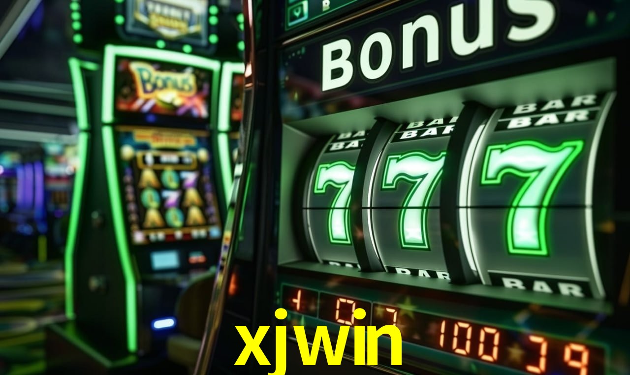 Game Providers xjwin