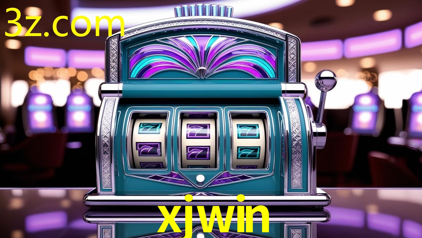 Fortune Tiger Slot no Site XJWIN.COM